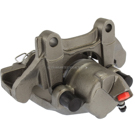 2000 Audi TT Brake Caliper 5
