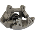 2000 Audi TT Brake Caliper 4