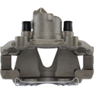 2000 Audi TT Brake Caliper 6