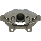 2000 Audi TT Brake Caliper 7