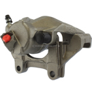 2000 Audi TT Brake Caliper 2