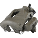 2000 Audi TT Brake Caliper 1