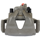 2000 Audi TT Brake Caliper 3