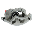 1987 Volkswagen Quantum Brake Caliper 8
