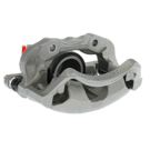 1987 Volkswagen Quantum Brake Caliper 4