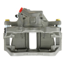 1987 Volkswagen Quantum Brake Caliper 6