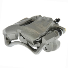 1987 Volkswagen Quantum Brake Caliper 1