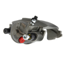 1987 Volkswagen Quantum Brake Caliper 5