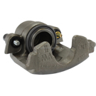 1987 Volkswagen Quantum Brake Caliper 4