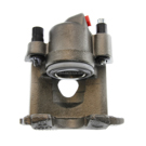 1987 Volkswagen Quantum Brake Caliper 6