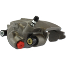 1987 Volkswagen Quantum Brake Caliper 2