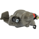 1987 Volkswagen Quantum Brake Caliper 5