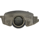 1987 Volkswagen Quantum Brake Caliper 7
