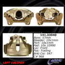 2000 Audi A8 Quattro Brake Caliper 1