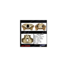 1999 Audi A8 Brake Caliper 5
