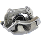 1994 Volkswagen Passat Brake Caliper 4