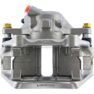 1994 Volkswagen Passat Brake Caliper 6