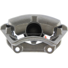 1994 Volkswagen Passat Brake Caliper 7