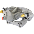 1994 Volkswagen Passat Brake Caliper 2