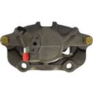 1983 Audi 5000 Brake Caliper 8