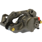 1983 Audi 5000 Brake Caliper 5