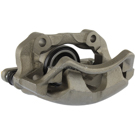 1983 Audi 5000 Brake Caliper 4