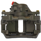 1983 Audi 5000 Brake Caliper 6