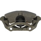 1983 Audi 5000 Brake Caliper 7