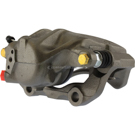 1983 Audi 5000 Brake Caliper 2