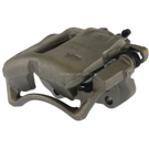 1983 Audi 5000 Brake Caliper 1