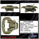 1976 Volkswagen Dasher Brake Caliper 2