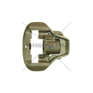 1976 Volkswagen Dasher Brake Caliper 1
