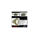 1976 Volkswagen Dasher Brake Caliper 4