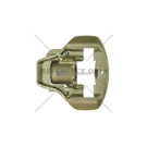 1976 Volkswagen Dasher Brake Caliper 1