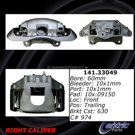 2003 Audi A6 Quattro Brake Caliper 9