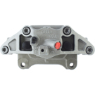 2003 Audi A6 Quattro Brake Caliper 8