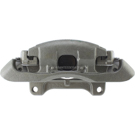 2003 Audi A6 Quattro Brake Caliper 7
