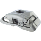 2003 Audi A6 Quattro Brake Caliper 1