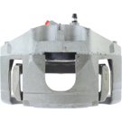 2003 Audi A6 Quattro Brake Caliper 3