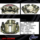 Centric Parts 141.33051 Brake Caliper 1
