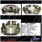 1992 Audi 80 Brake Caliper 2