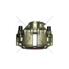 1992 Audi 80 Brake Caliper 1