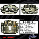 1990 Audi 90 Quattro Brake Caliper 1