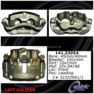 1990 Audi 90 Quattro Brake Caliper 2