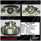 1987 Volkswagen Fox Brake Caliper 2