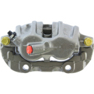 1994 Audi 90 Brake Caliper 8