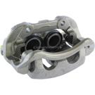 1994 Audi 90 Brake Caliper 4