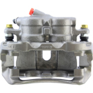 1994 Audi 90 Brake Caliper 6
