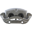 1994 Audi 90 Brake Caliper 7