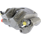 1994 Audi 90 Brake Caliper 2